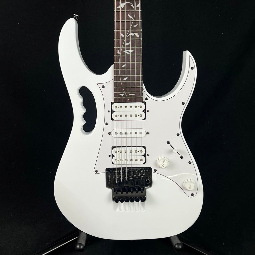 Ibanez JEMJR-WH