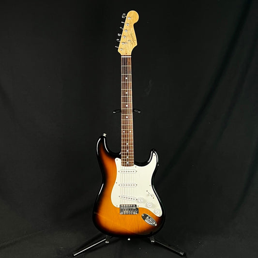 Squier Stratocaster