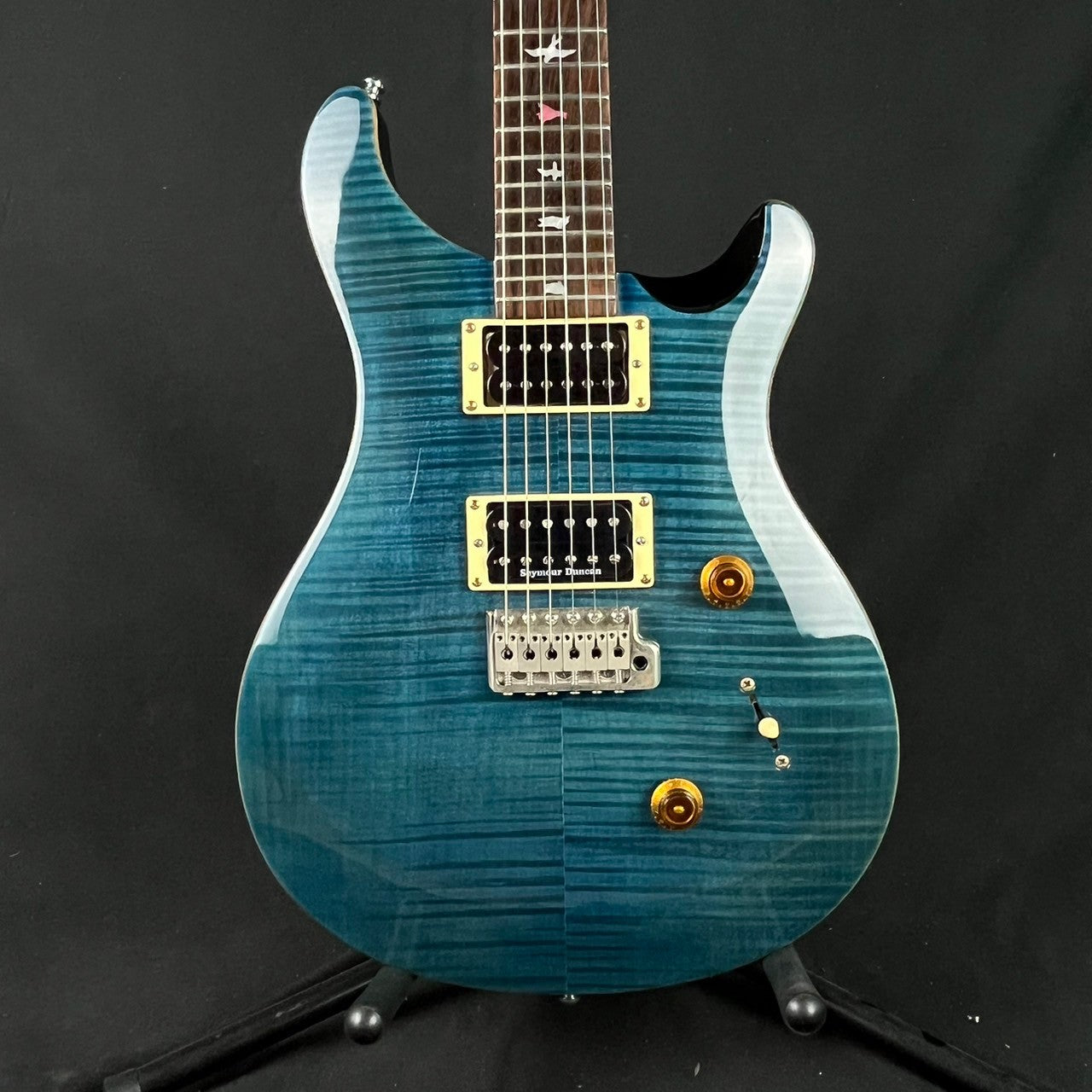 PRS SEカスタム