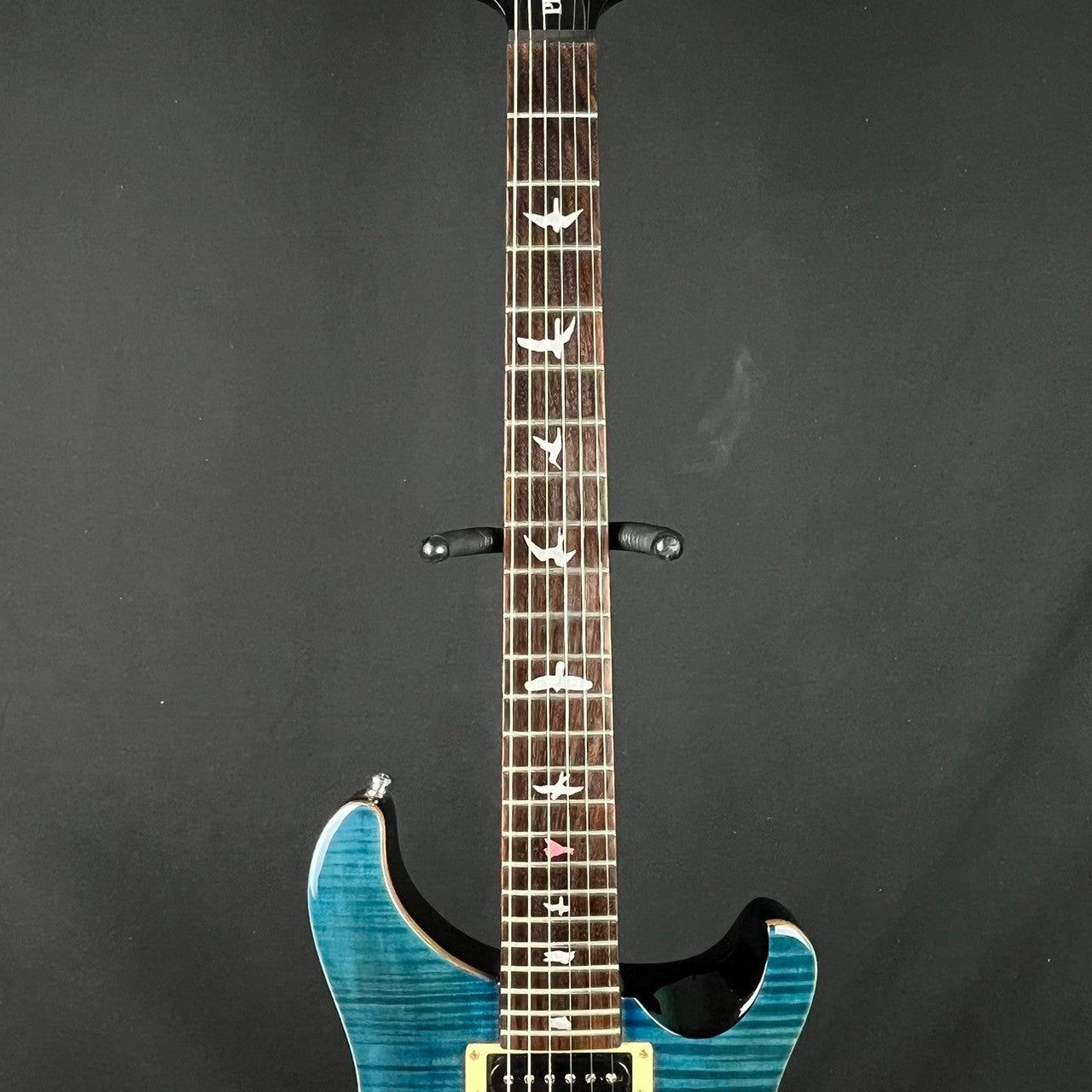 PRS SEカスタム