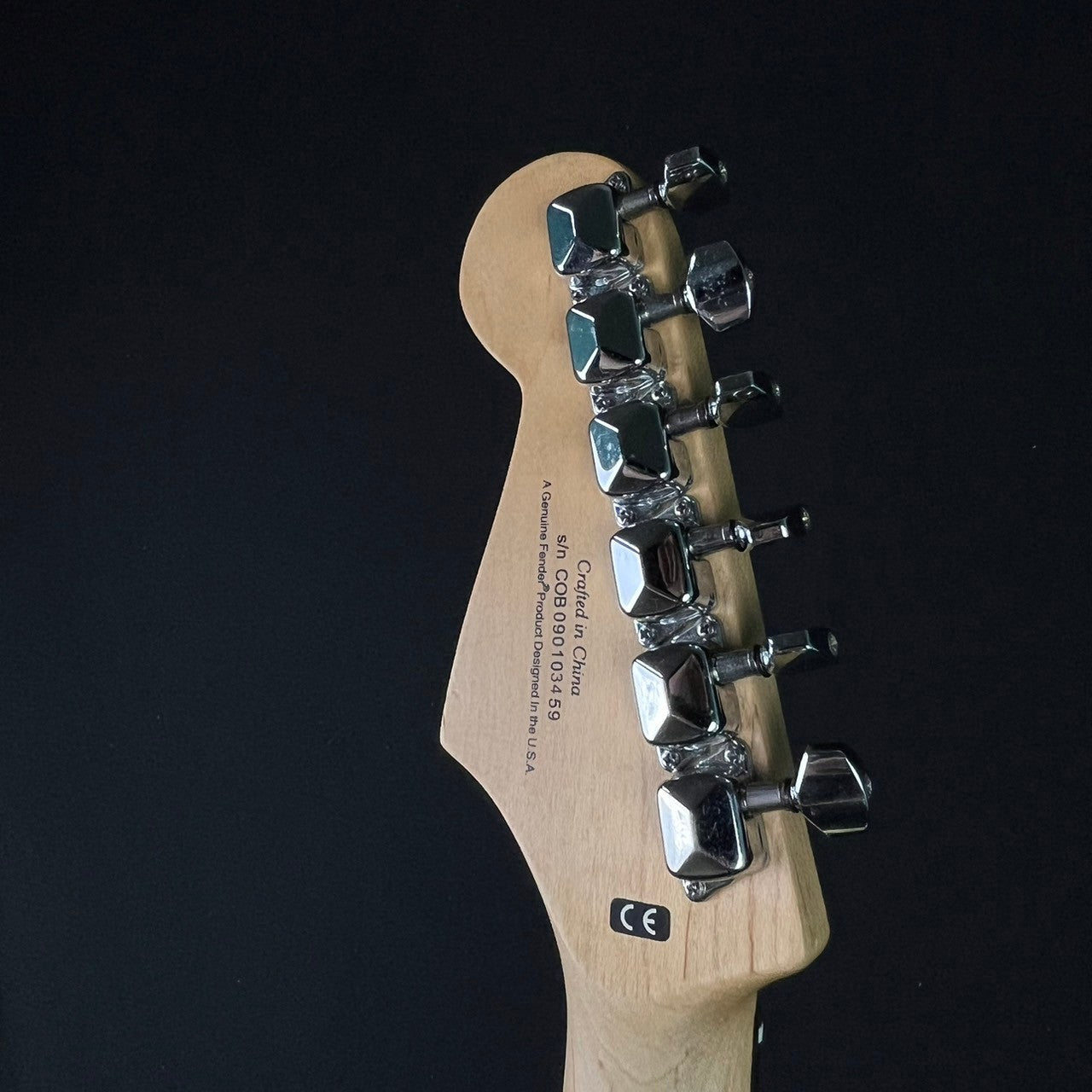 Squier Bullet Stratocaster