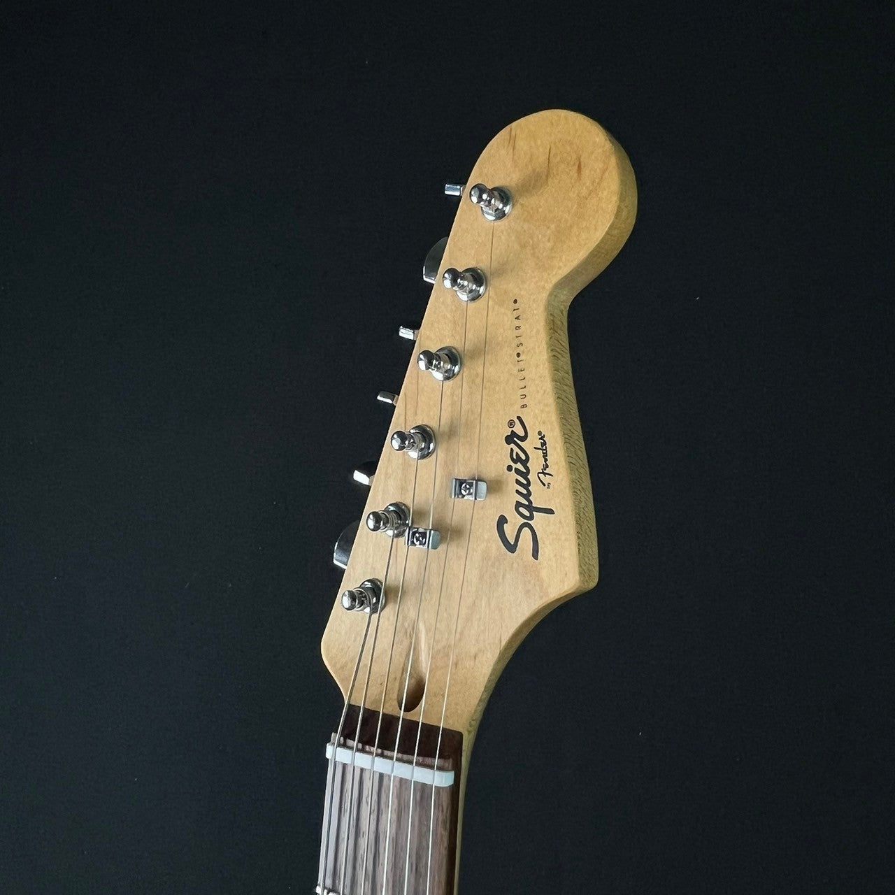 Squier Bullet Stratocaster