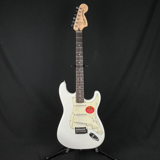 Squier Standard Stratocaster