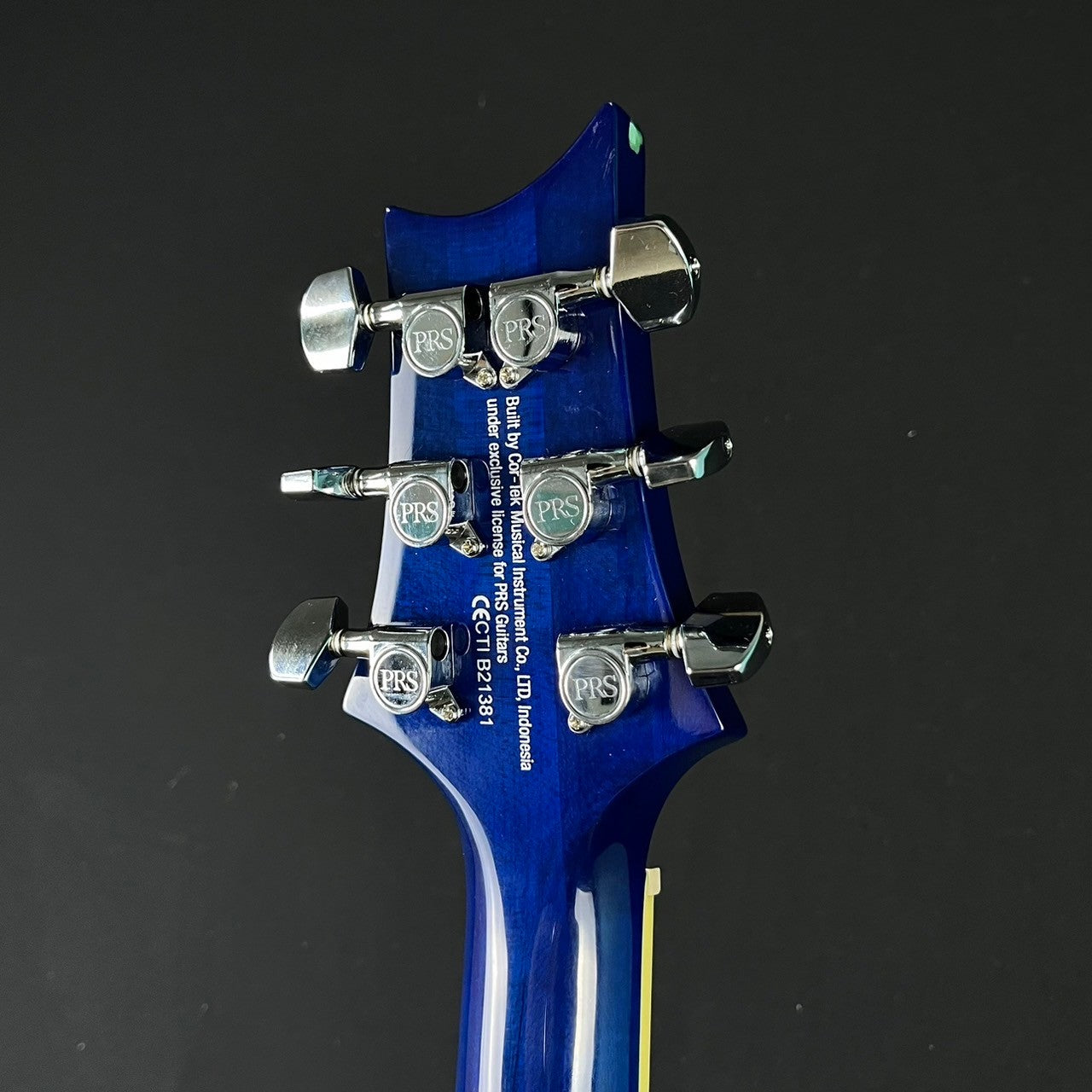 PRS SE スタンダード 24