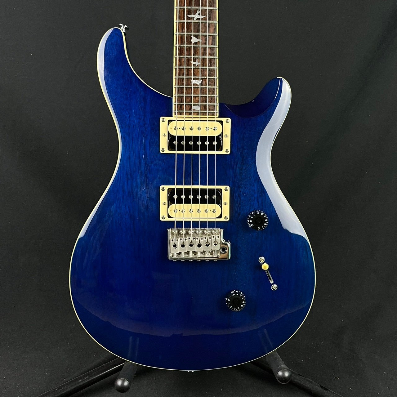 PRS SE スタンダード 24