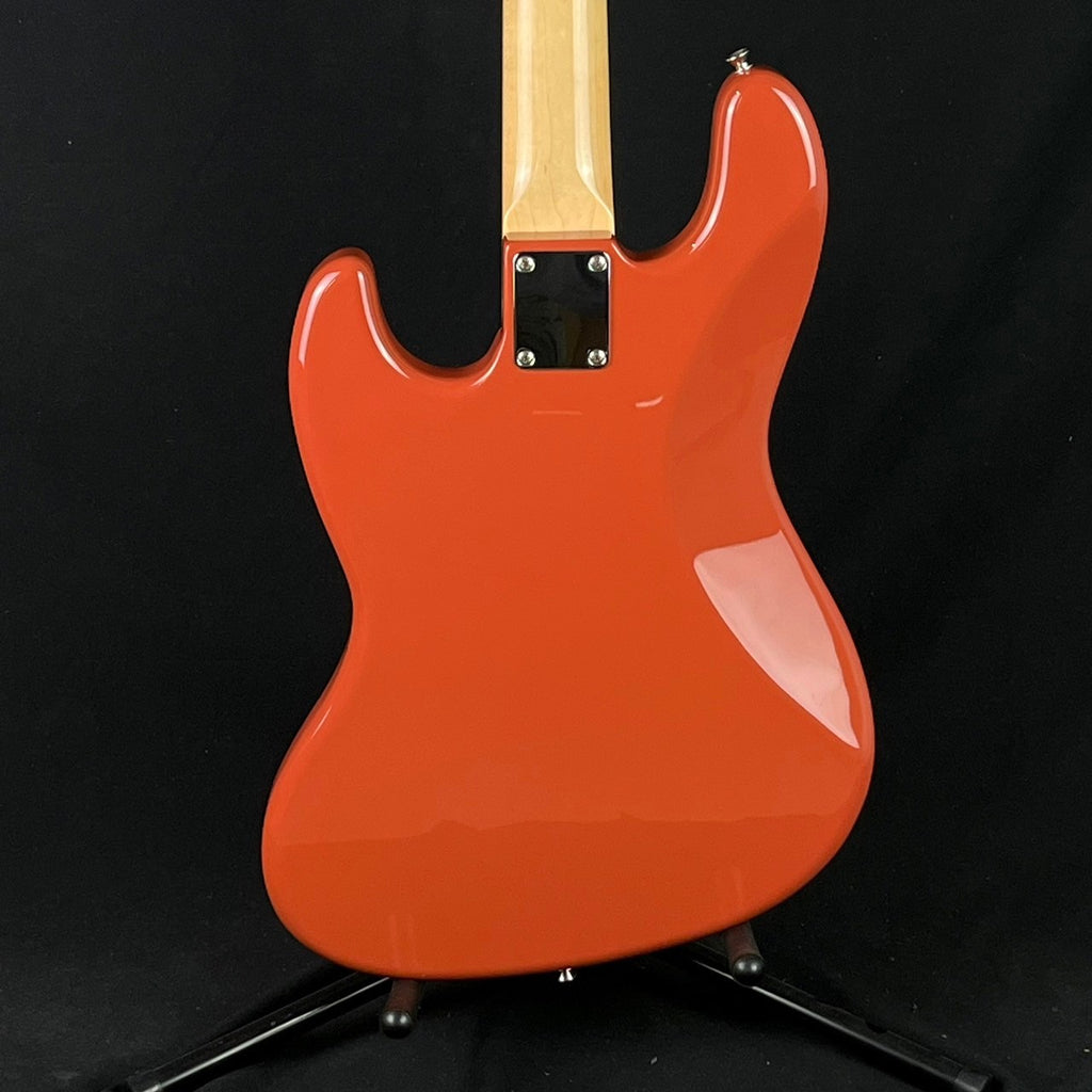Fender Japan Traditional 60S Jazz Bass