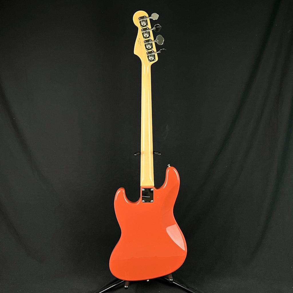 Fender Japan Traditional 60S Jazz Bass
