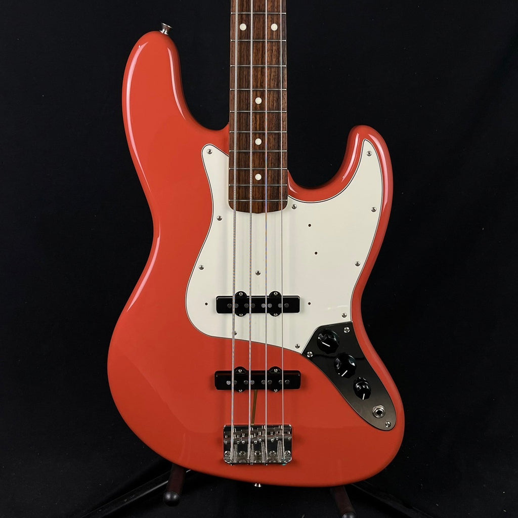 Fender Japan Traditional 60S Jazz Bass