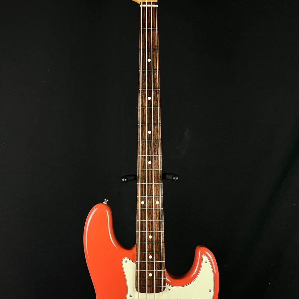 Fender Japan Traditional 60S Jazz Bass
