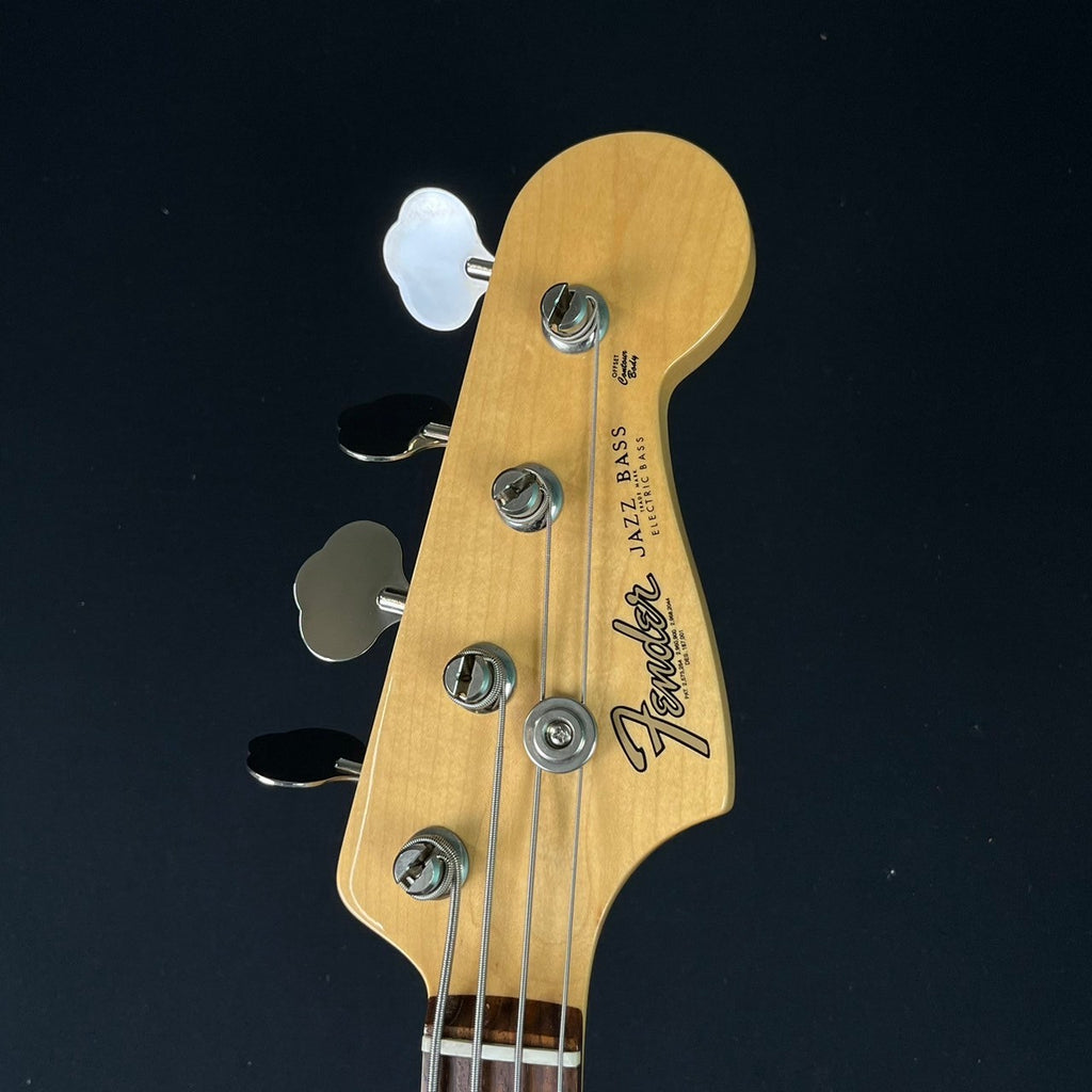 Fender Japan Traditional 60S Jazz Bass