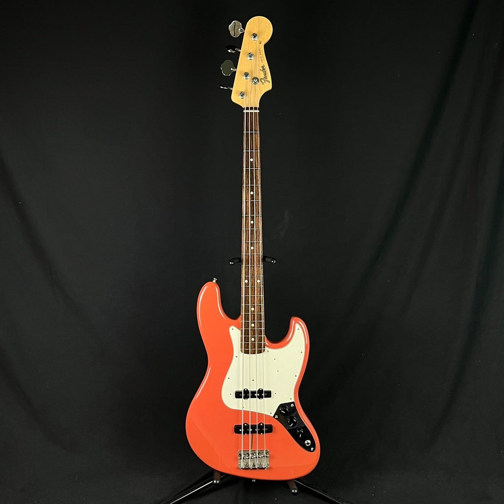 Fender Japan Traditional 60S Jazz Bass