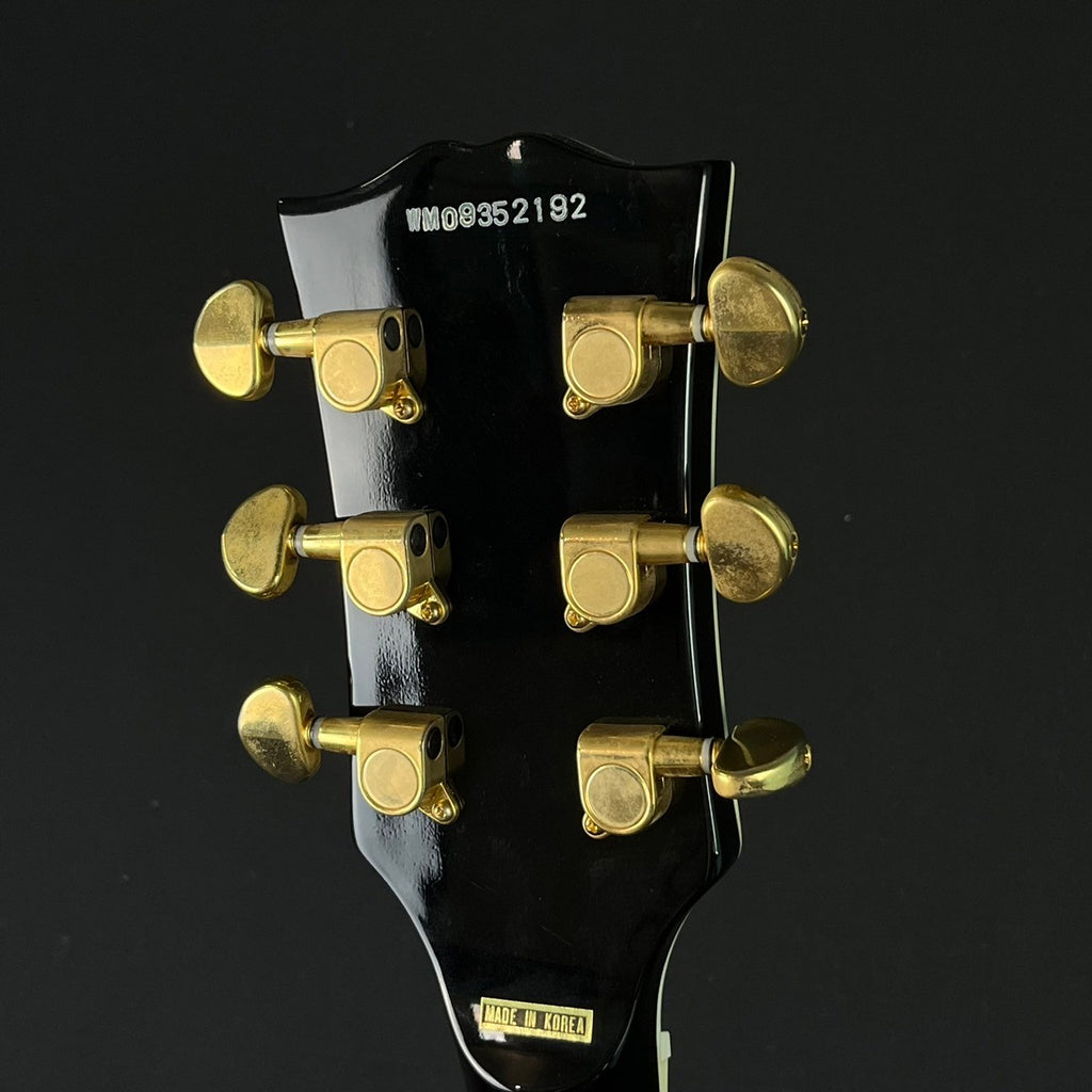 GrassRoots G-LP-60C
