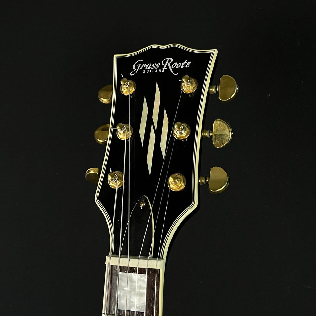 GrassRoots G-LP-60C