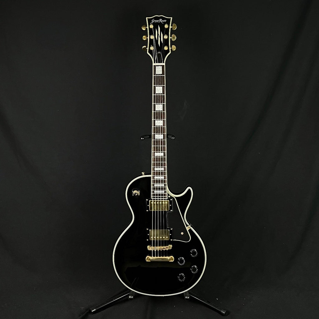 GrassRoots G-LP-60C