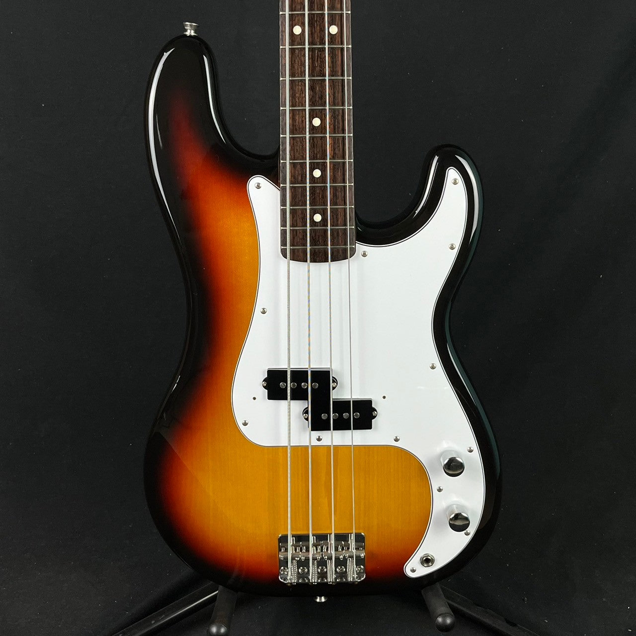 Fender Japan Precision Bass