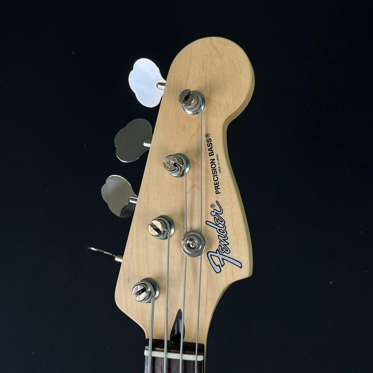 Fender Japan Precision Bass