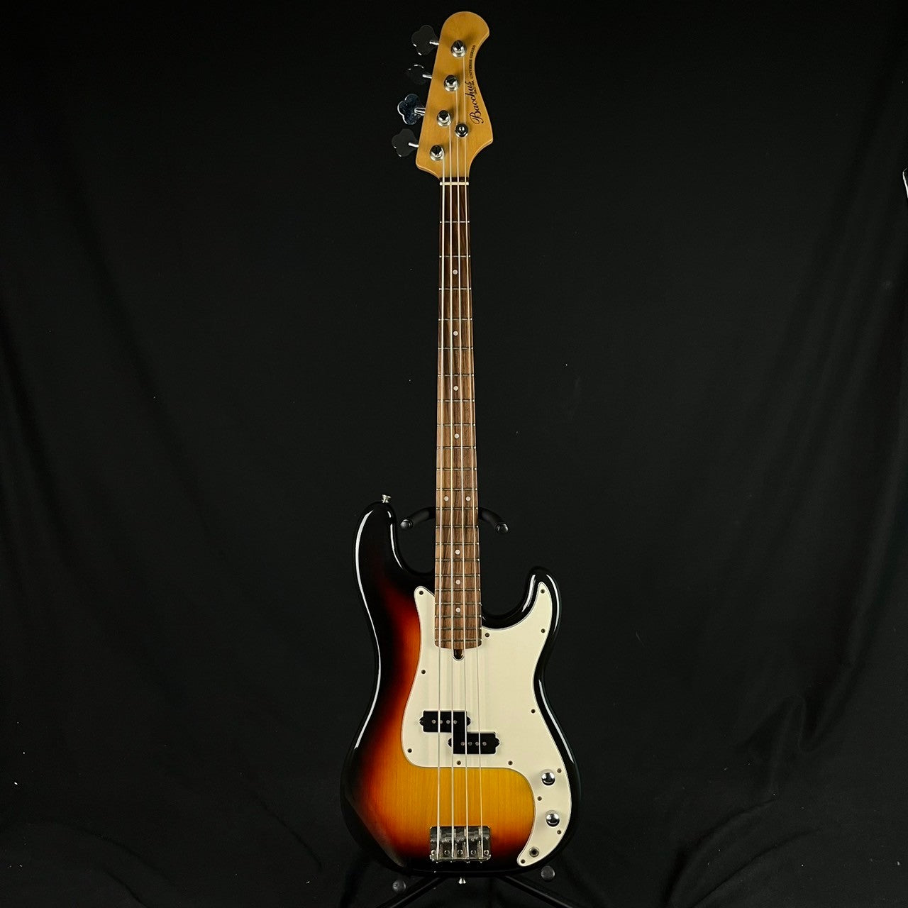 Bacchus Precision Bass