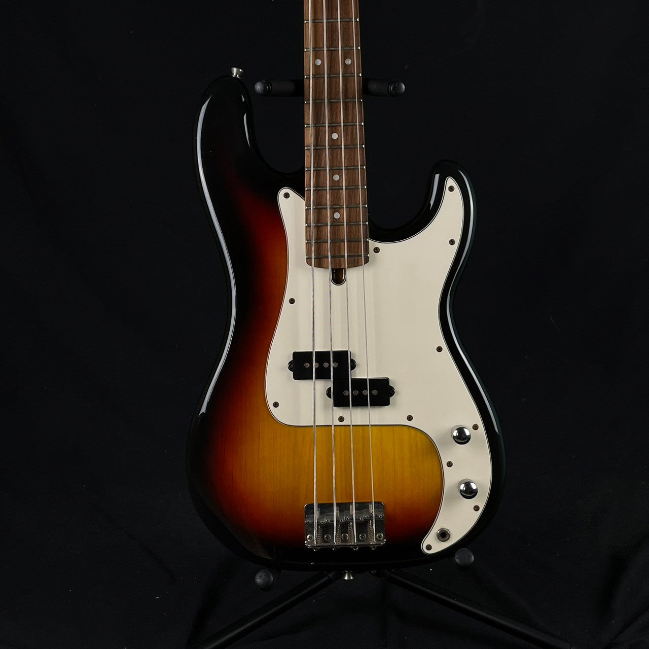 Bacchus Precision Bass