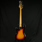Bacchus Precision Bass