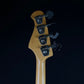 Bacchus Precision Bass