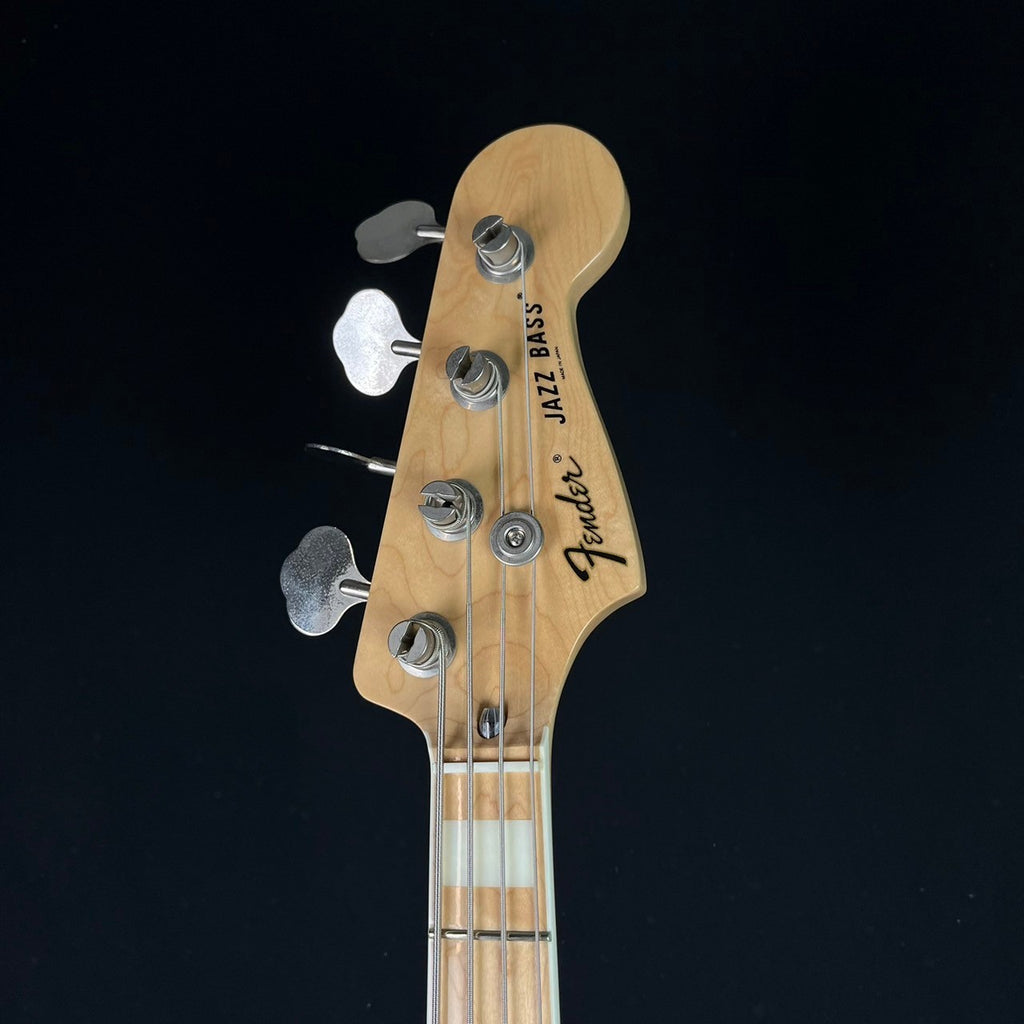 Fender Japan Traditional 70s Jazz Bass