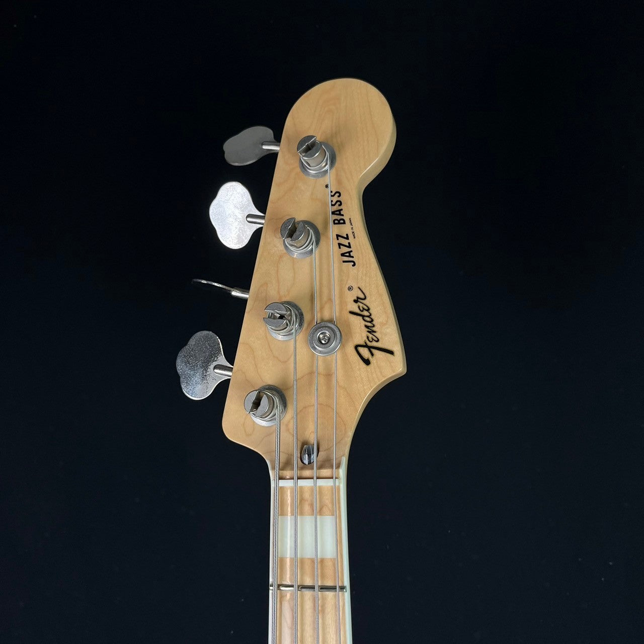 Fender Japan Traditional 70s Jazz Bass