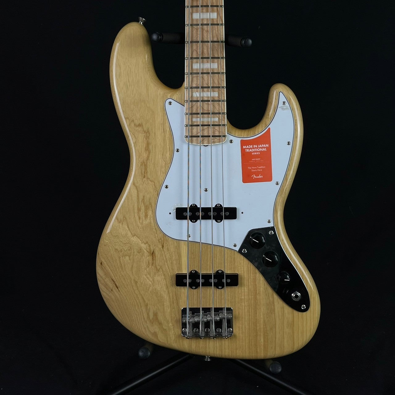 Fender Japan Traditional 70s Jazz Bass