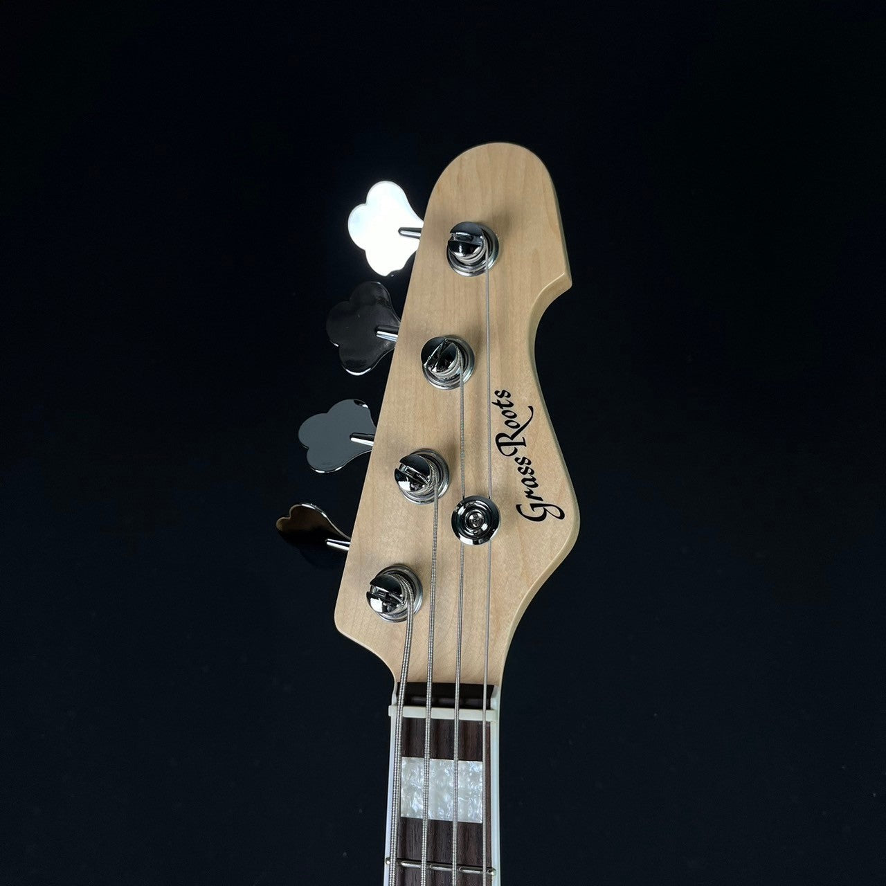 GrassRoots G-Amaze Bass