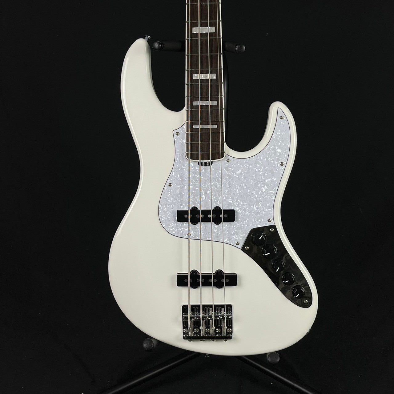 GrassRoots G-Amaze Bass