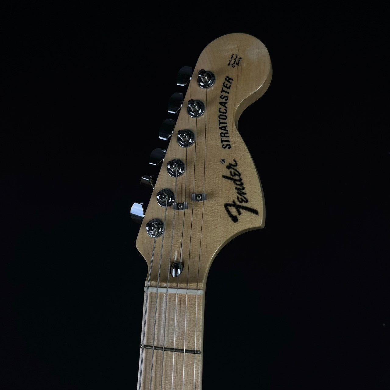 Fender Japan Stratocaster ST72