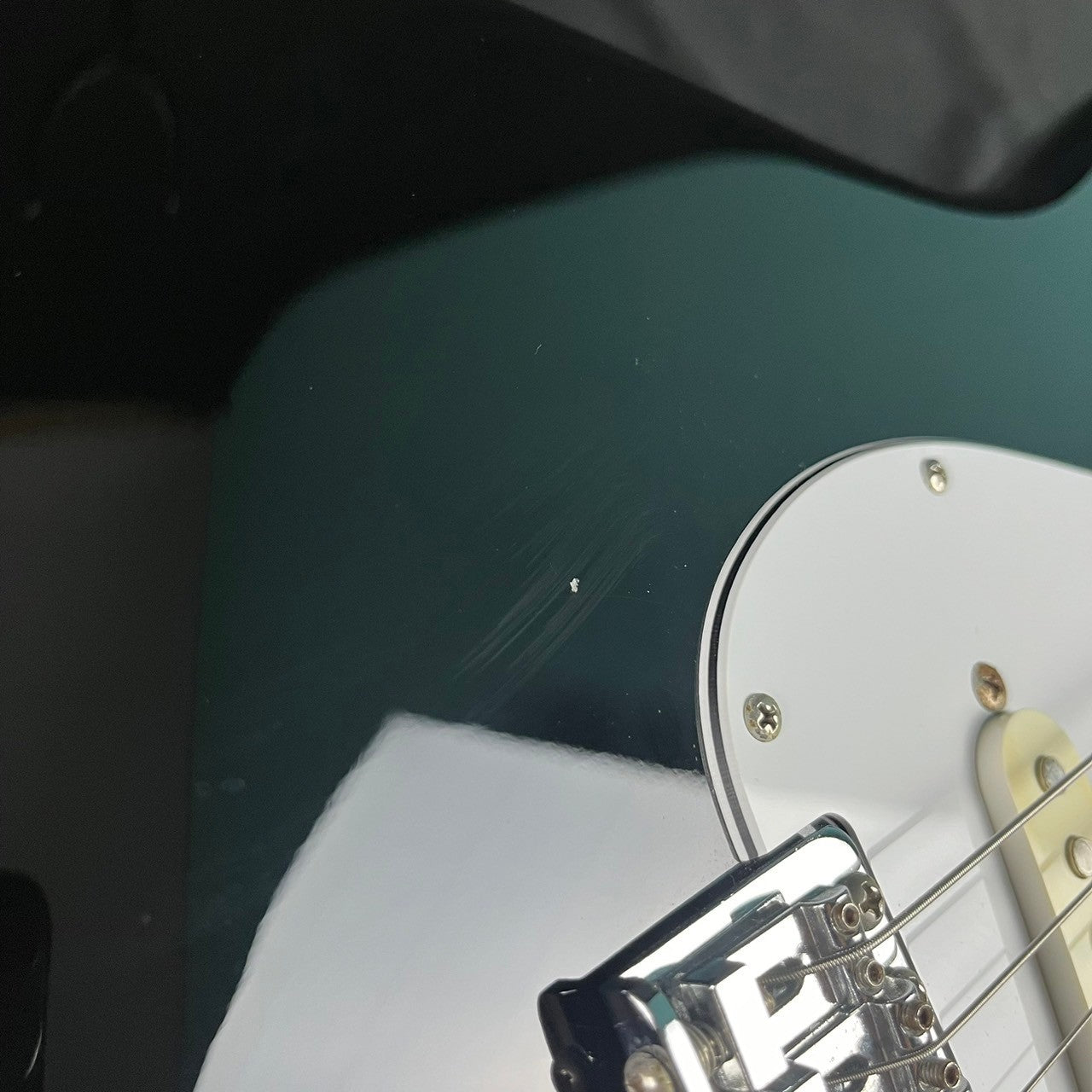 Fender Japan Stratocaster ST72