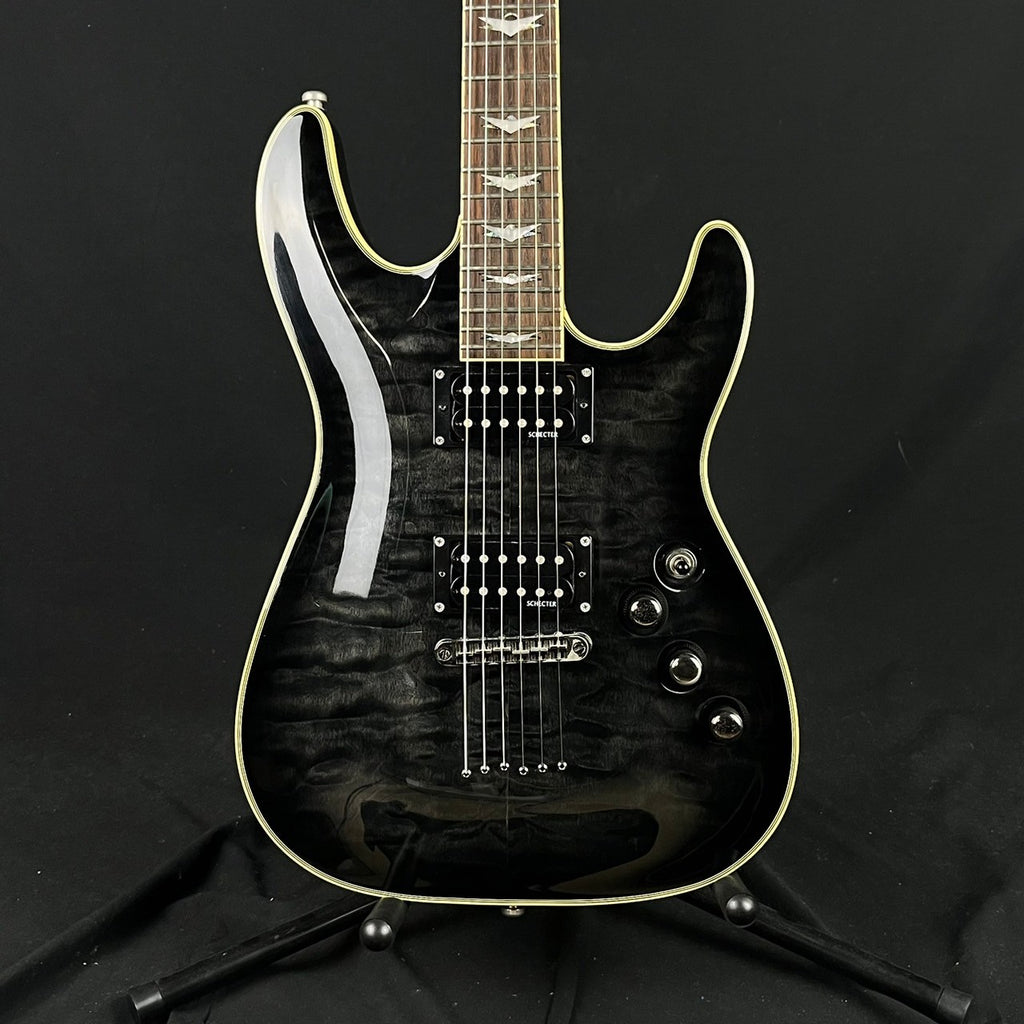 Schecter Omen Extreme-6