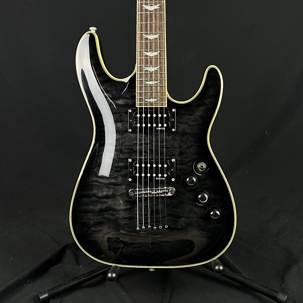 Schecter Omen Extreme-6