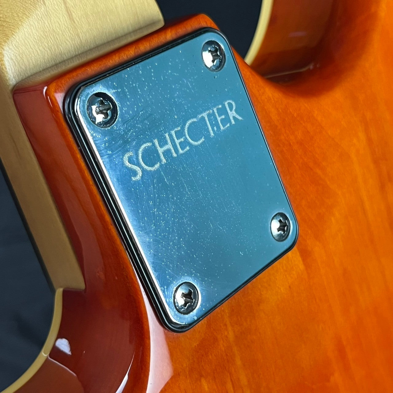 Progauge by Schecter PS-600