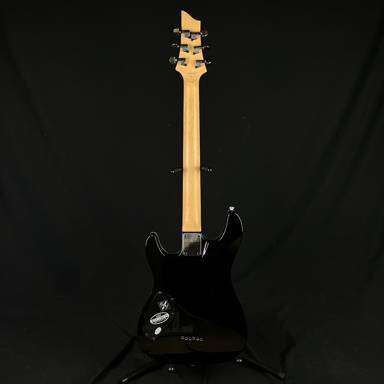 Schecter Omen Extreme-6