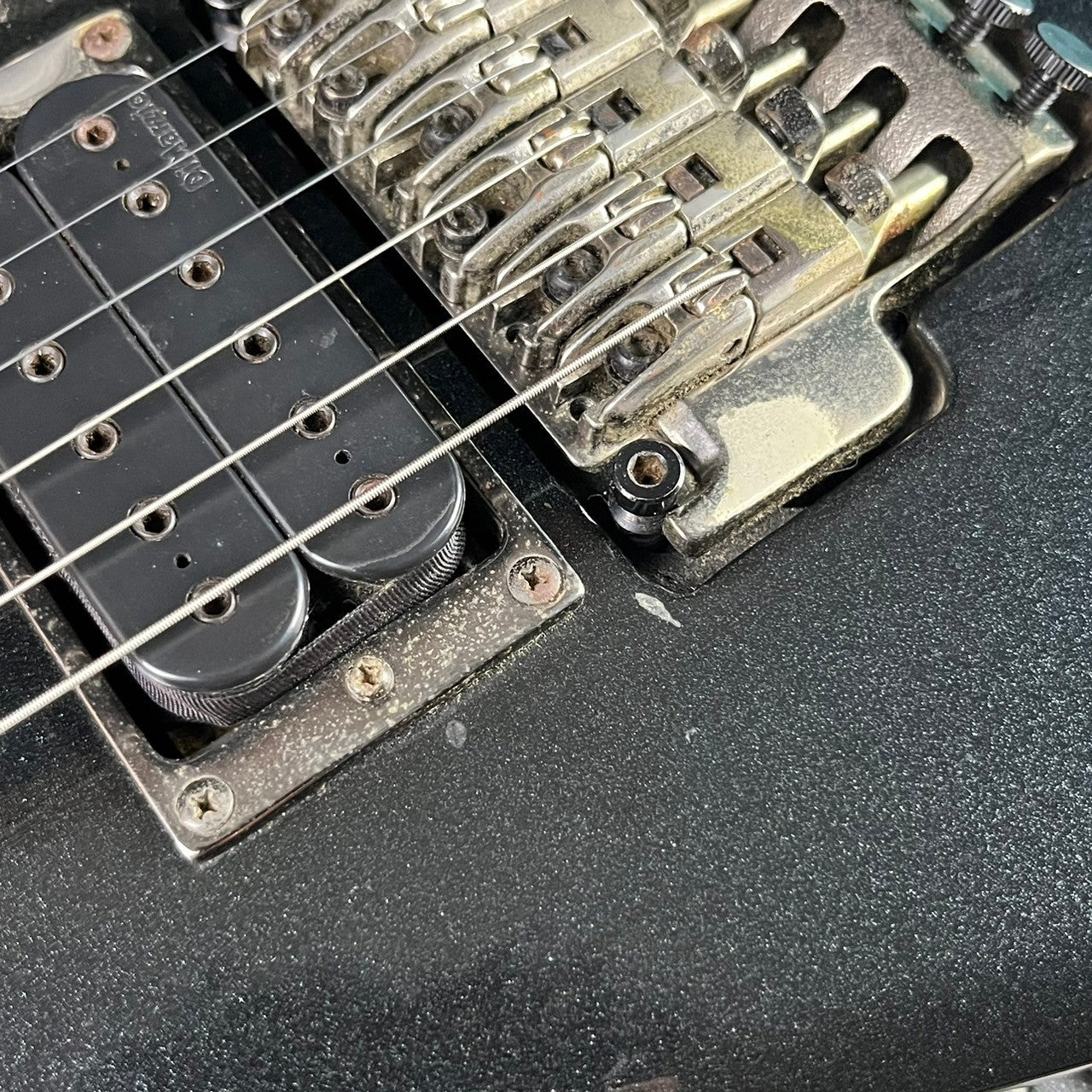 Ibanez XPT700