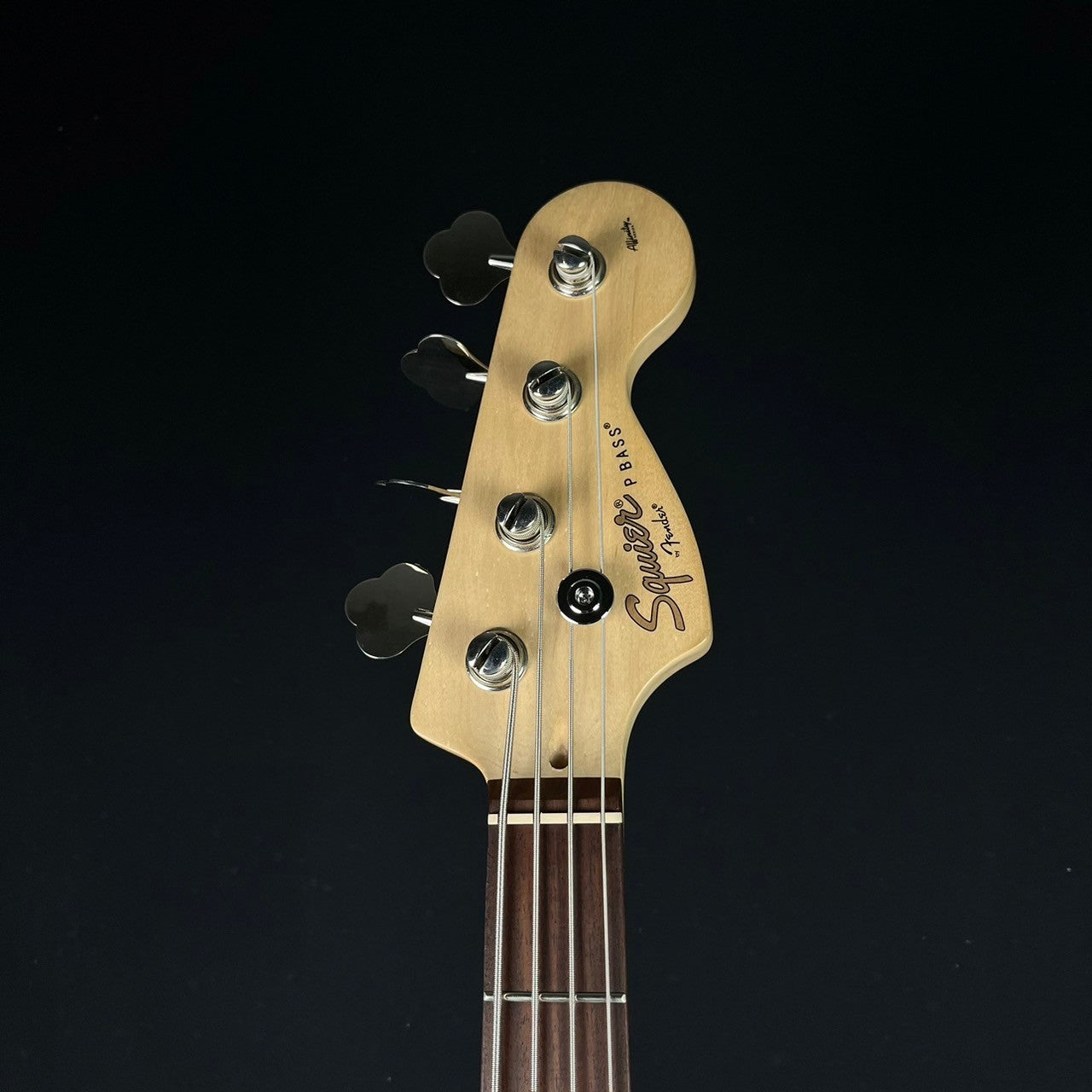 Squier Affinity Precision Bass