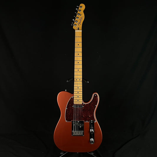 Fender Player Plus Telecaster