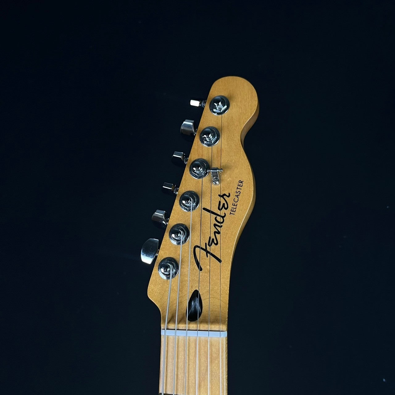 Fender Player Plus Telecaster