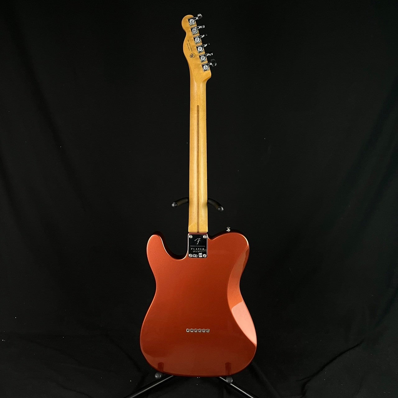 Fender Player Plus Telecaster