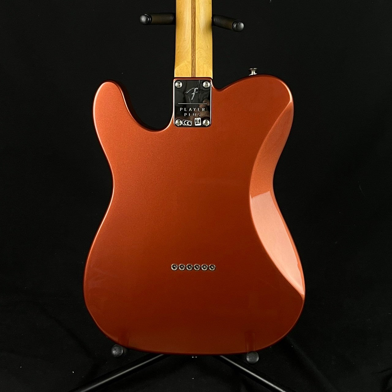 Fender Player Plus Telecaster