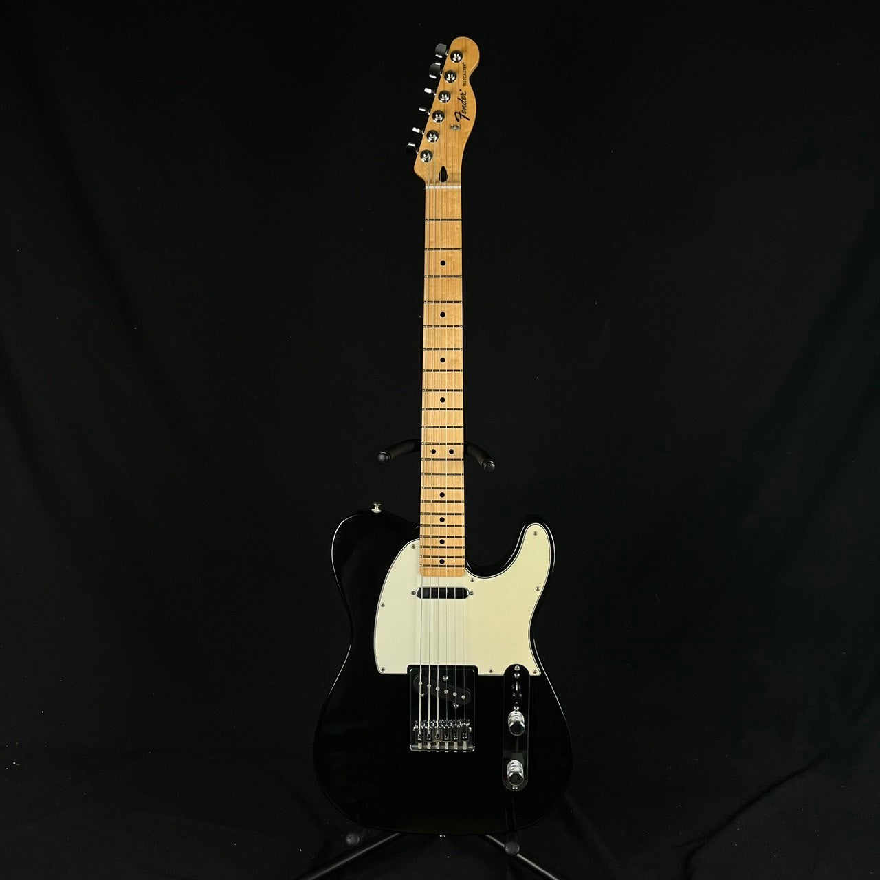 Fender Mexico Standard Telecaster