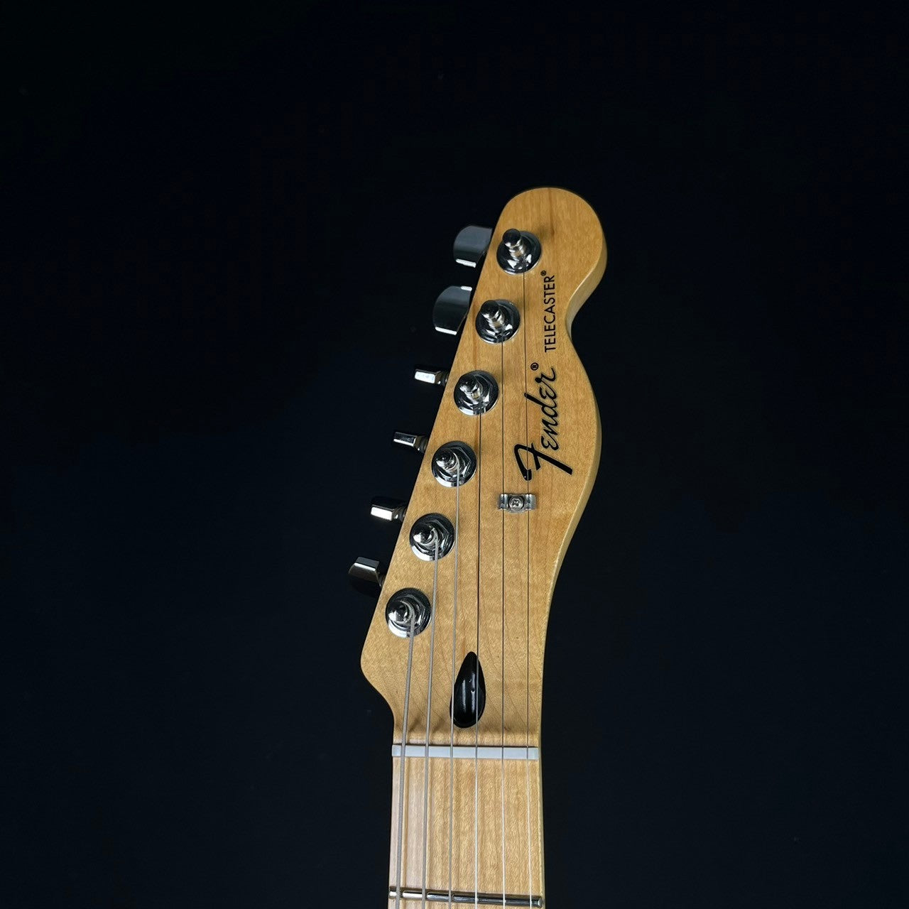 Fender Mexico Standard Telecaster