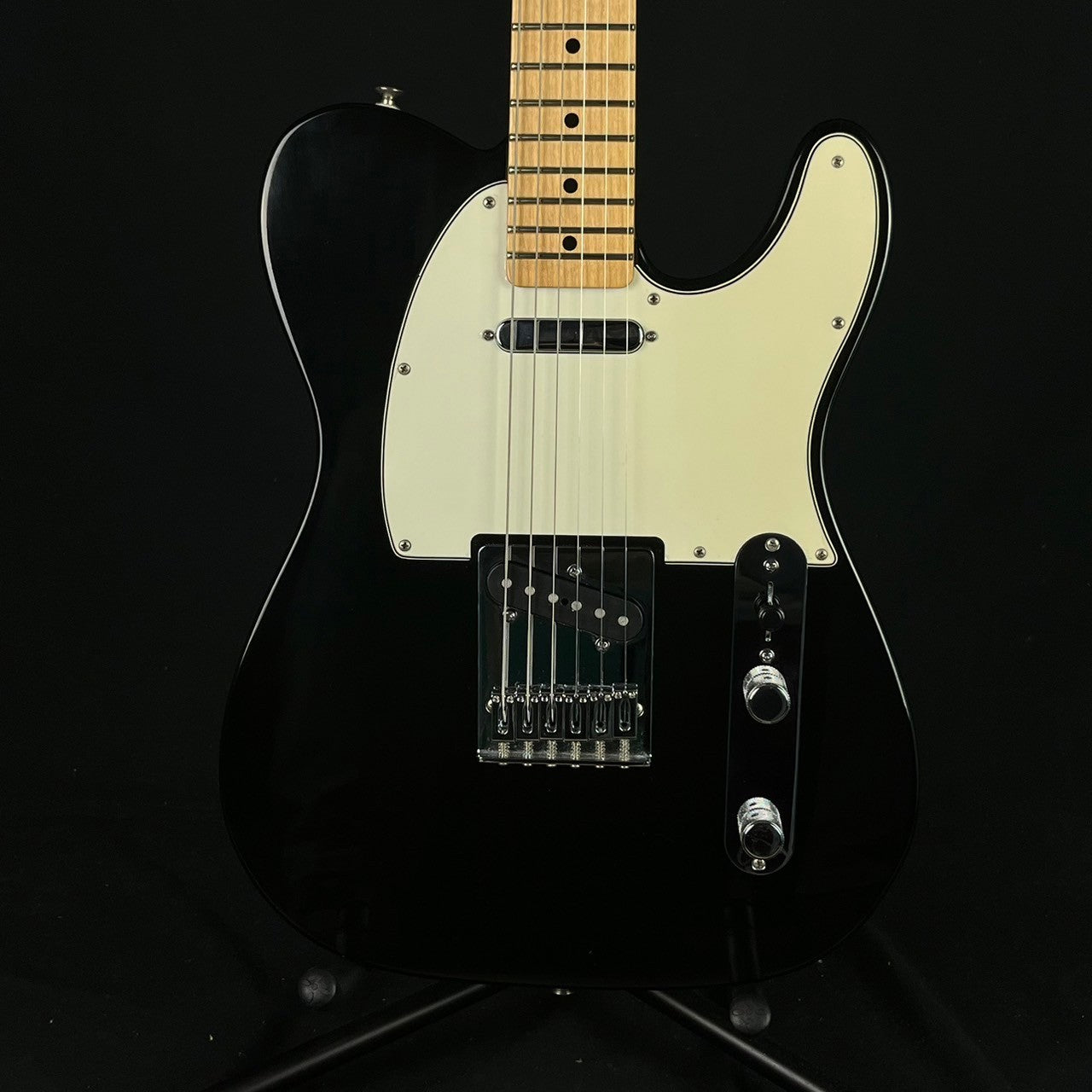 Fender Mexico Standard Telecaster