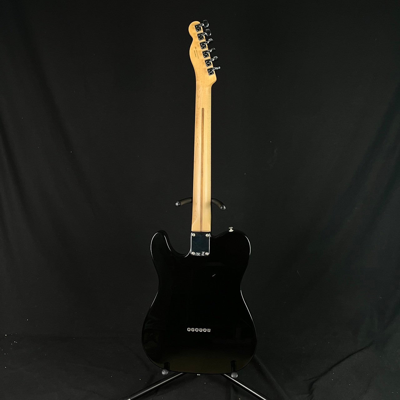 Fender Mexico Standard Telecaster