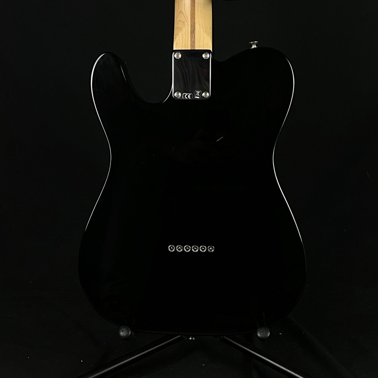 Fender Mexico Standard Telecaster