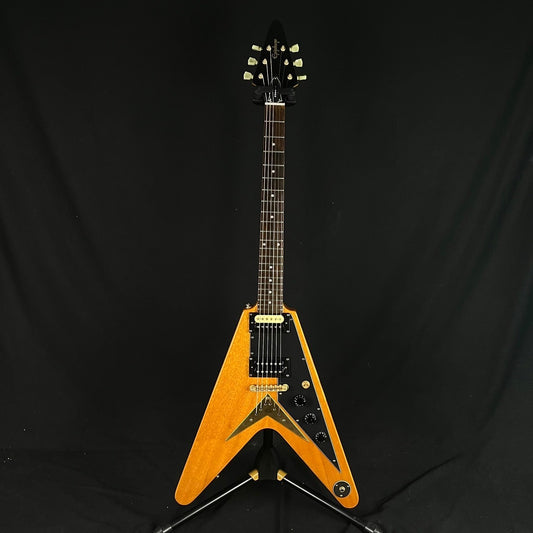 Epiphone Korea 1958 Korina Flying V 1998