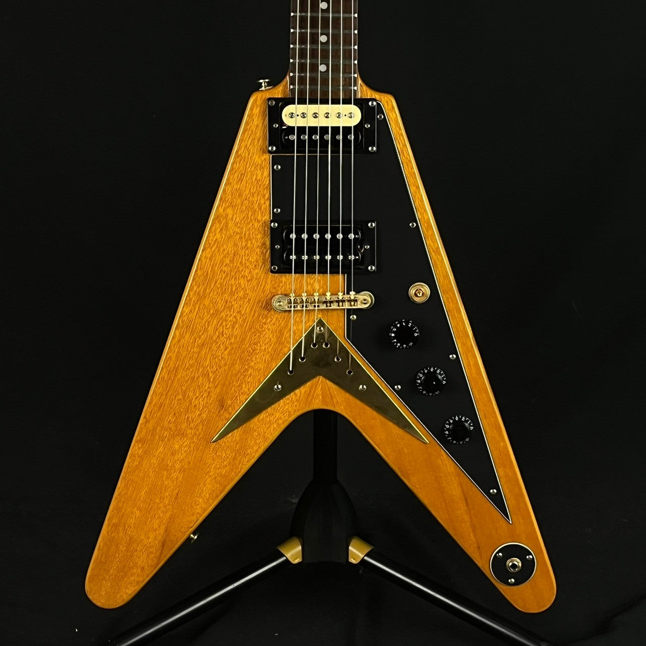 Epiphone Korea 1958 Korina Flying V 1998