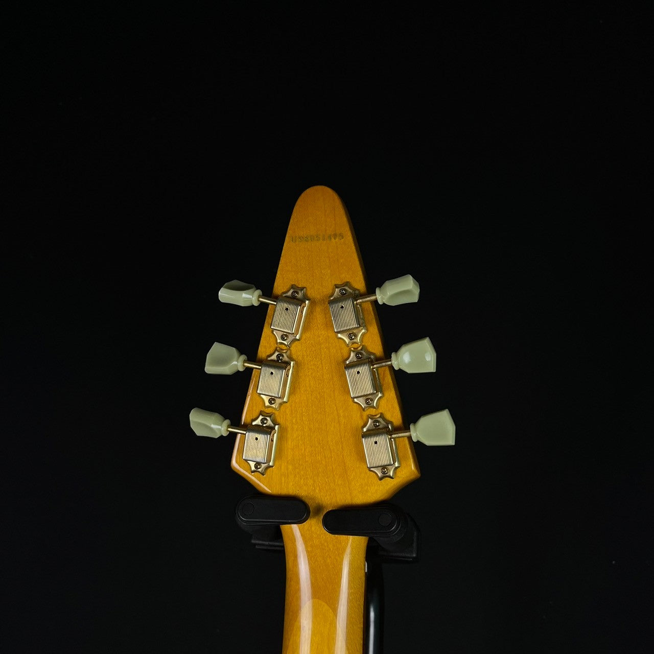 Epiphone Korea 1958 Korina Flying V 1998