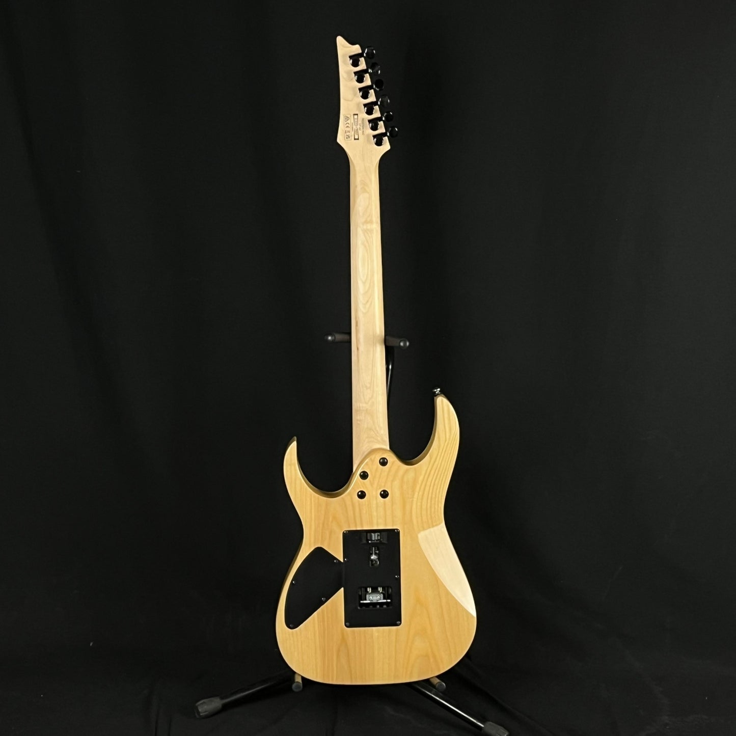 Ibanez RG370AHMZ